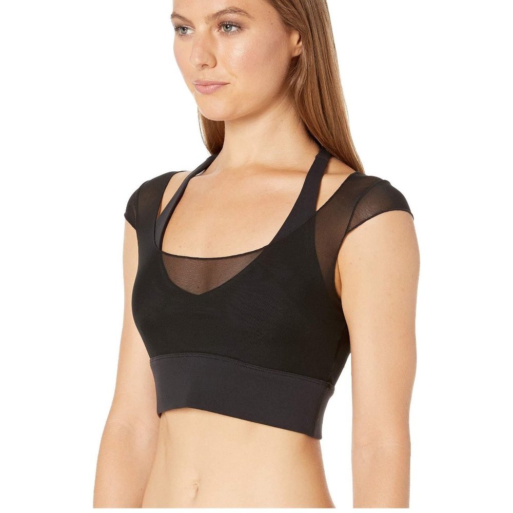 Alo Yoga Joyful Bra